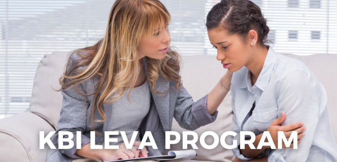 KBI LEVA Program